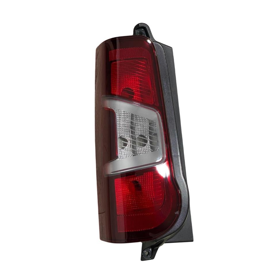 STOP LAMBASI (DUYSUZ) CITROEN BERLINGO-FIAT DOBLO-OPEL COMBO-PEUGEOT PARTNER/RIFTER 2018 > SOL 