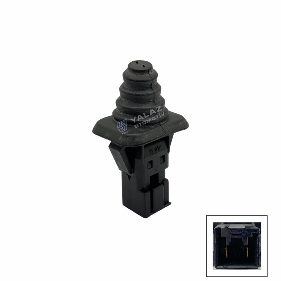 MTA KAPI IŞIK BUTONU FIAT TEMPRA/TIPO (ITALY)