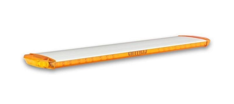 12-24V TEPE LAMBASI 42 LEDLİ (SARI-SARI) 121 CM