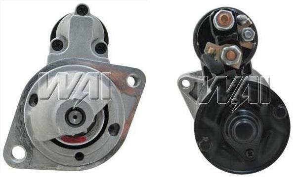 12V MARŞ MOTORU 9 DİŞ 1.2 KW BMW 