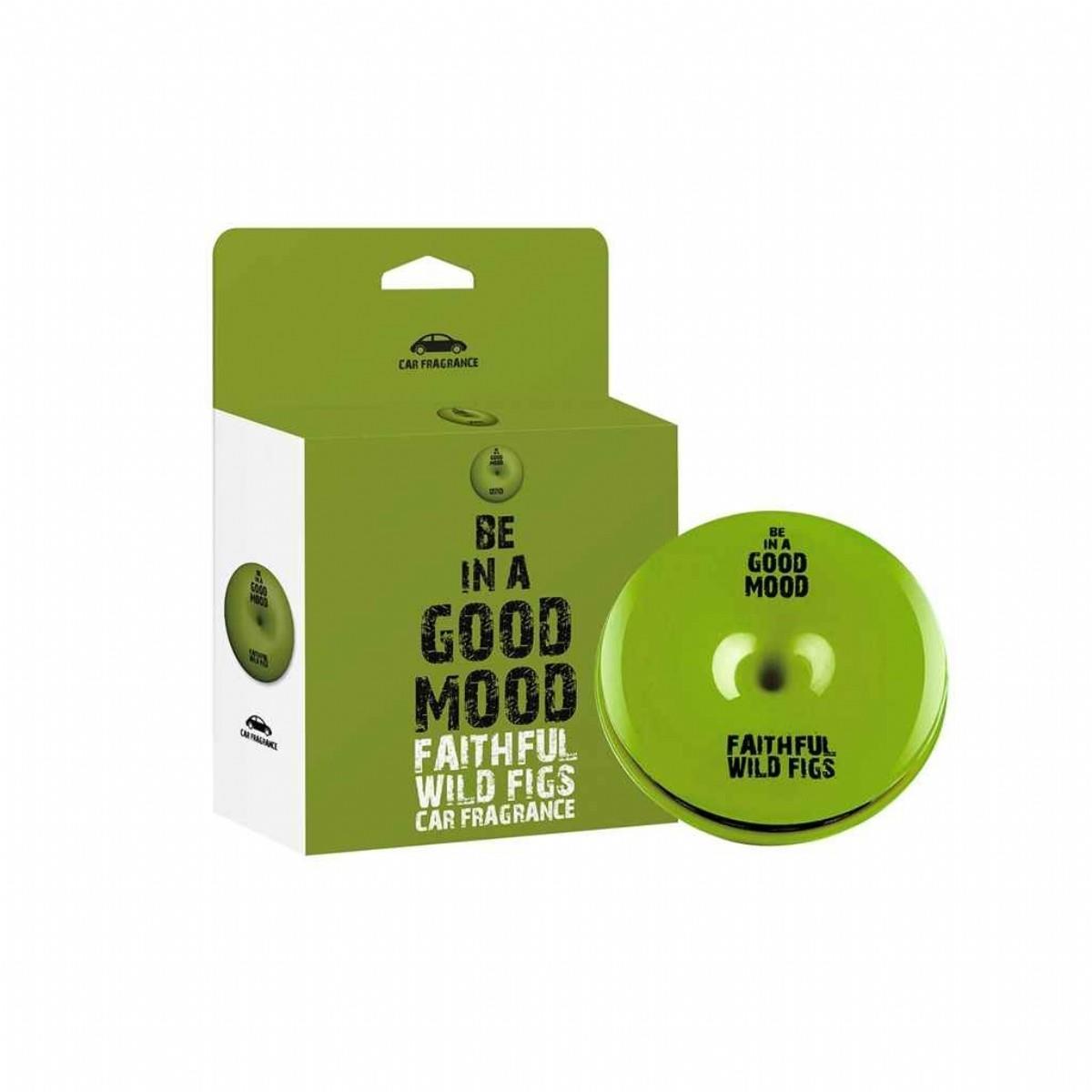 GOOG MOOD IZGARAYA GEÇMELİ KOKU (FAITHFUL WILD FIGS)