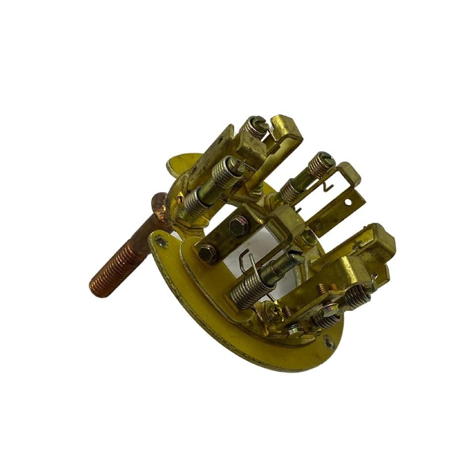 MARŞ KÖMÜR YUVASI DELCO TİPİ (KÖMÜRSÜZ) 50MT CATERPILLAR