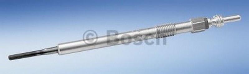 BOSCH 4.4V KIZDIRMA BUJİSİ VOLVO C30/C70/S40/S60/XC60/XC70/XC90 2004-2016