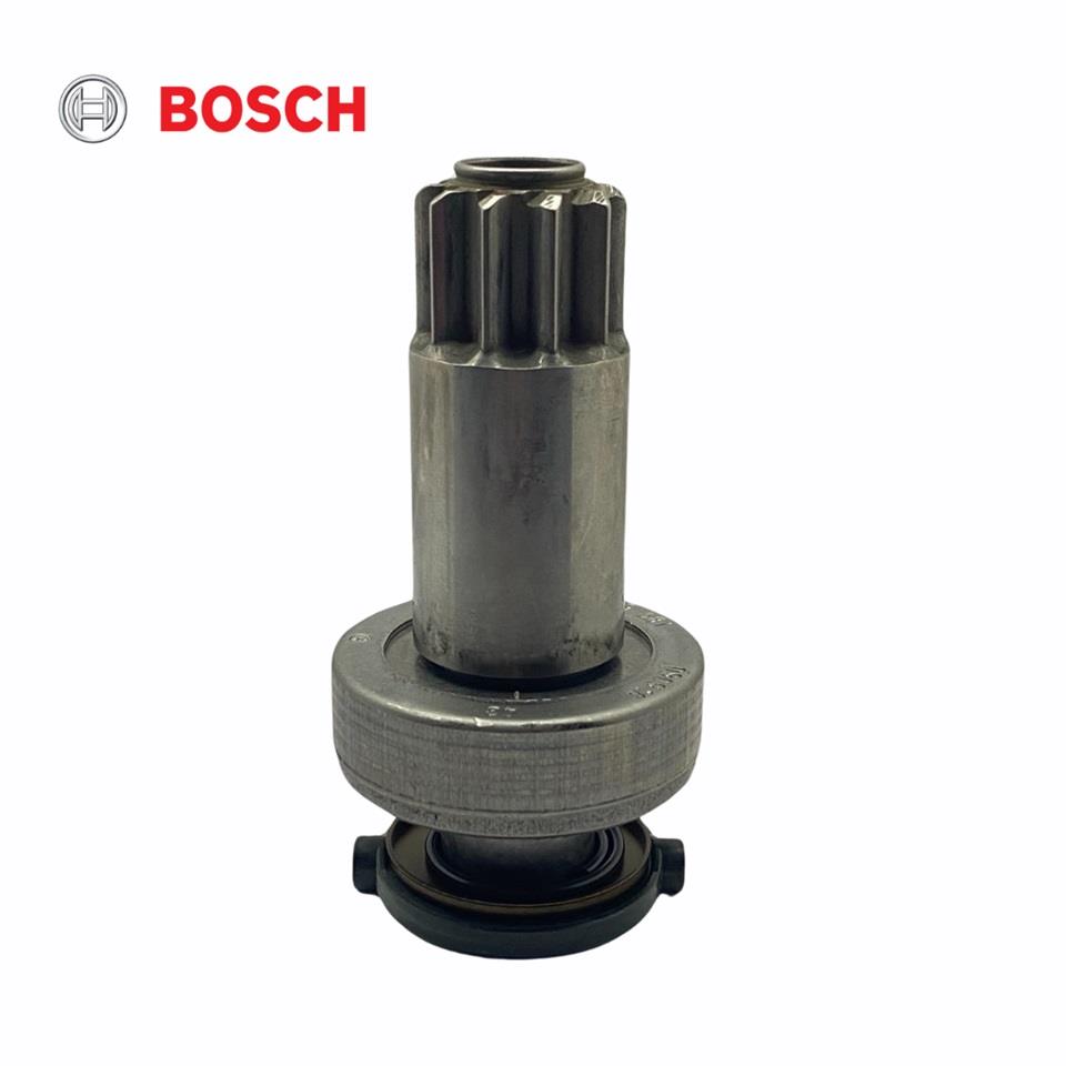 BOSCH MARŞ DİŞLİSİ 10 DİŞ TERS (16 KANAL) (UZUN TİP) VW