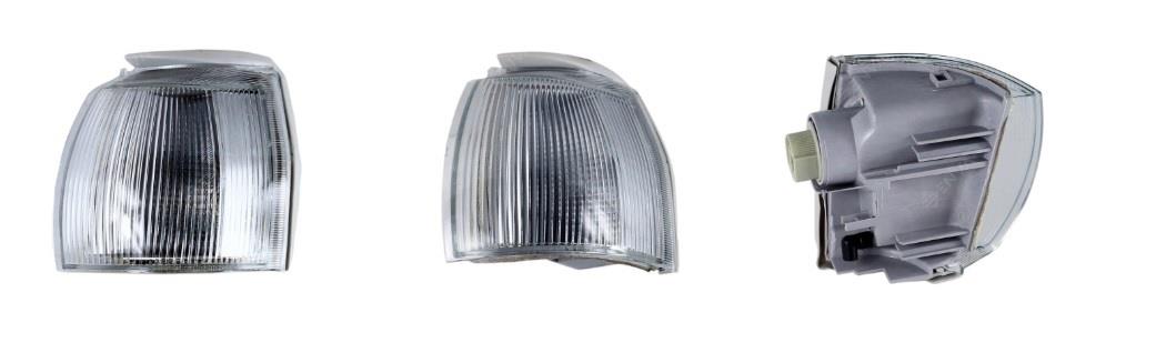 MAKO SİNYAL LAMBASI (DUYLU) FIAT TIPO SOL