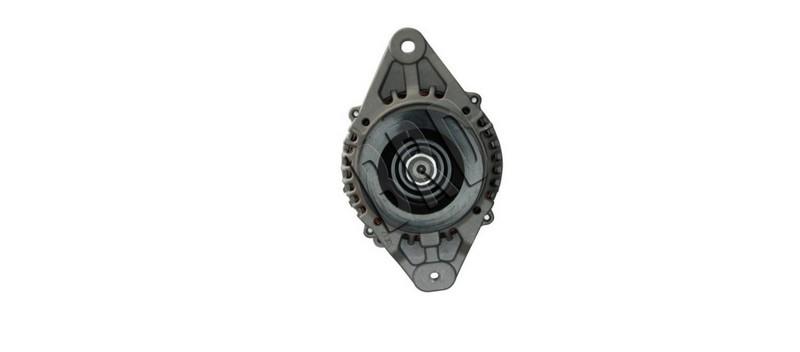 12V ALTERNATÖR DİNAMO HITACHI TİPİ 60 A (İÇTEN SOĞUTMALI)