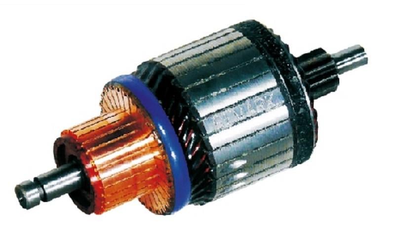 12V MARŞ KOLLEKTÖRÜ BOSCH TİPİ 11 DİŞ BMW 3 SERİSİ-LADA SAMARA-OPEL VECTRA/ASTRA-RENAULT KANGO-VOLVO