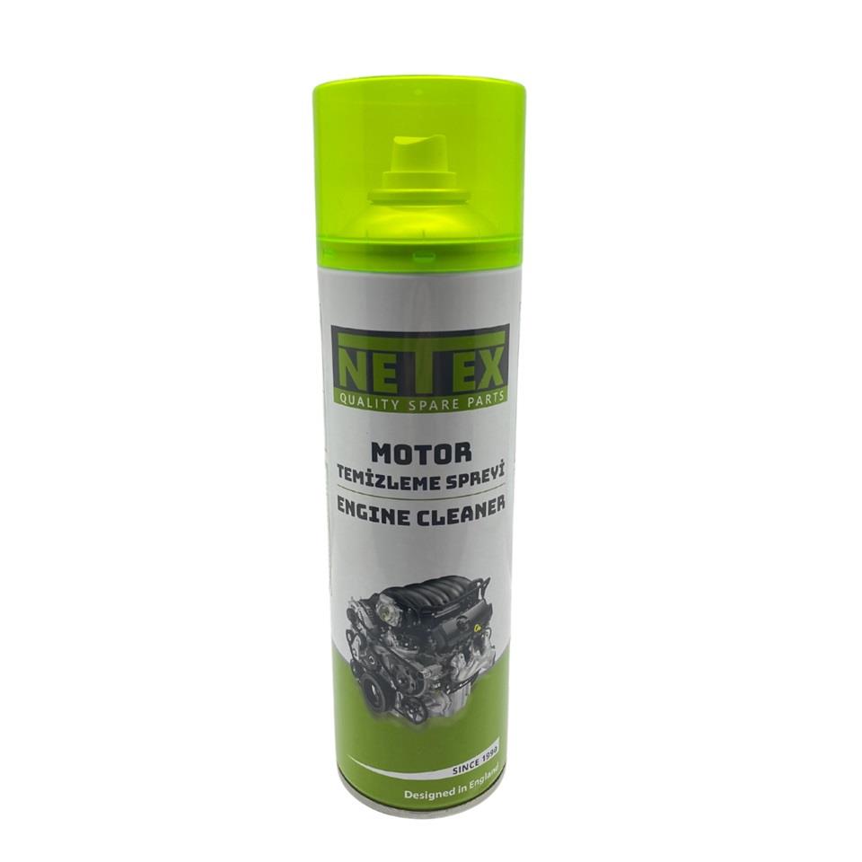 MOTOR TEMİZLEME SPREYİ 500 ML