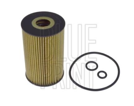 BLUE PRINT YAĞ FİLTRESİ AUDI-SEAT-SKODA-VW