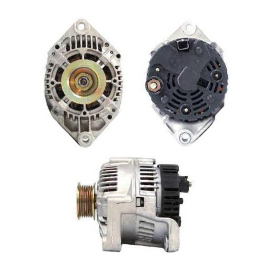 12V ALTERNATÖR DİNAMO VALEO TİPİ 75 A (SOKETLİ) (L) RENAULT CLIO/MEGANE/KANGOO 1.9