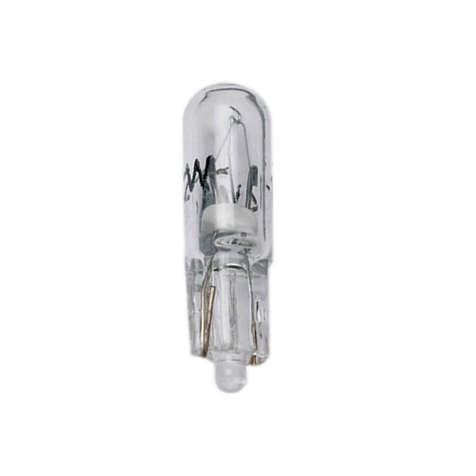 RING 12V DİPSİZ AMPUL T5 1.2W