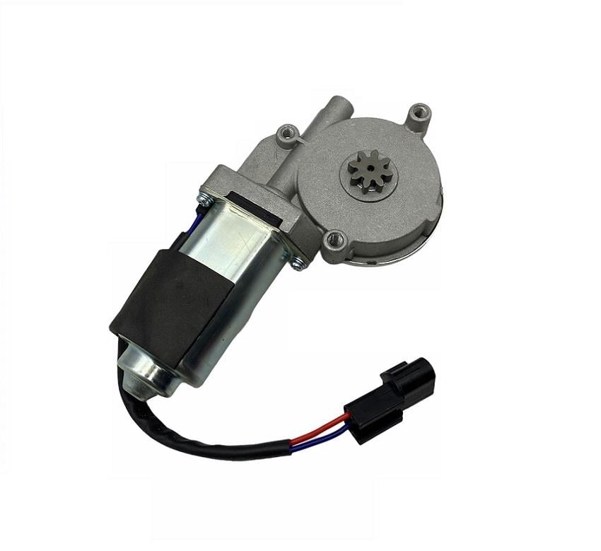 12V CAM KALDIRMA MOTORU ISUZU NKR SAĞ