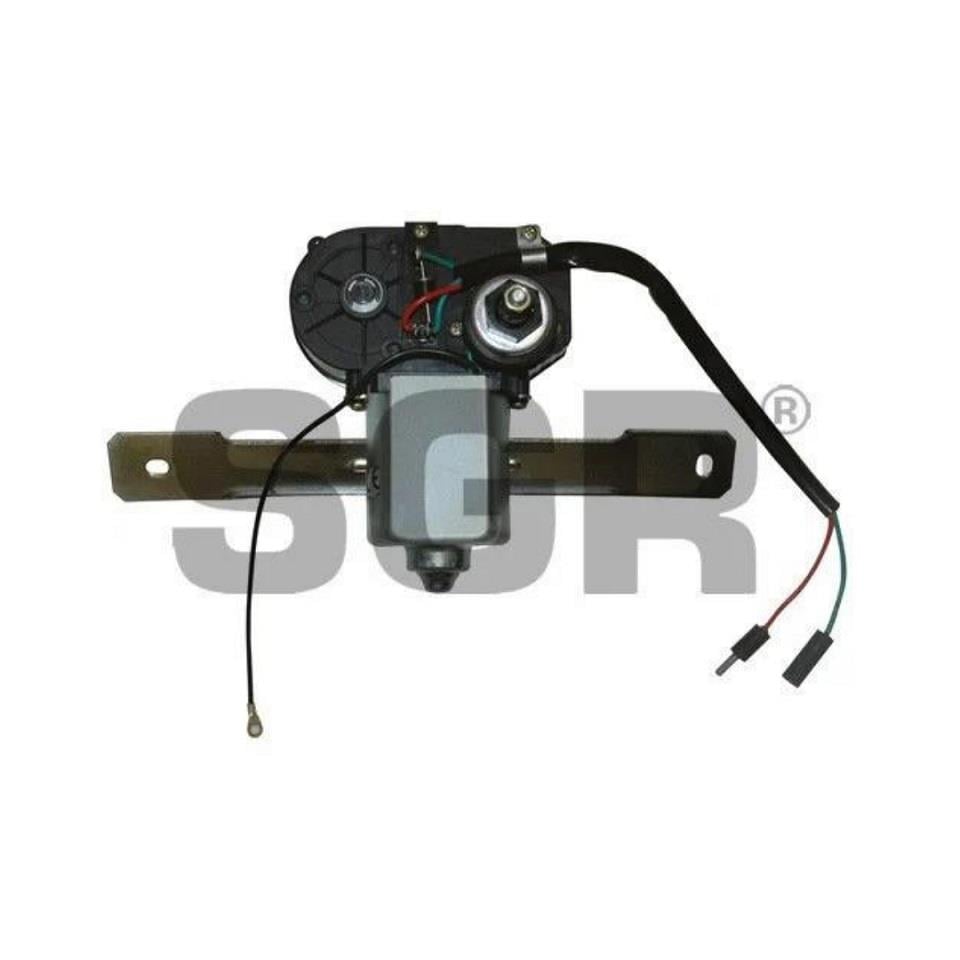 SGR 12V ARKA SİLECEK MOTORU RENAULT R12 TOROS