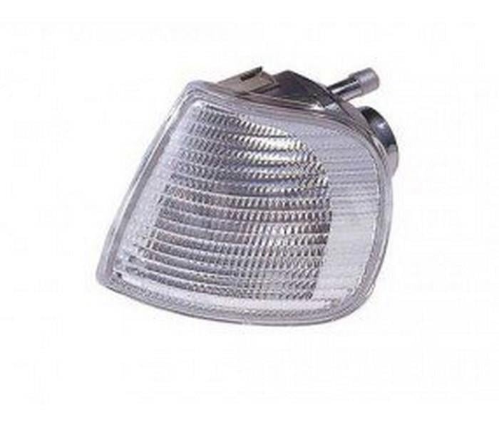 DEPO SİNYAL LAMBASI BEYAZ VW POLO/CADDY SEAT IBIZA SOL (DUYSUZ)