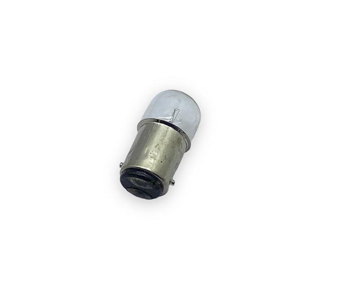 24V 68 AMPUL 10W (ÇİFT DUY TEK FLAMAN) (BA15d) MARİN