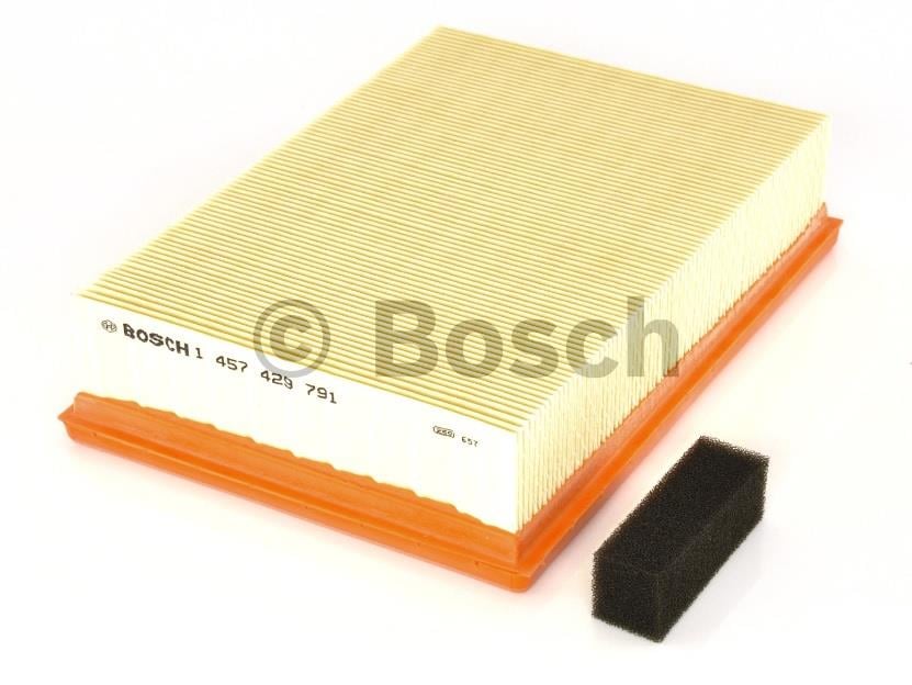 BOSCH HAVA FİLTRESİ FORD ESCORT 1995-1999
