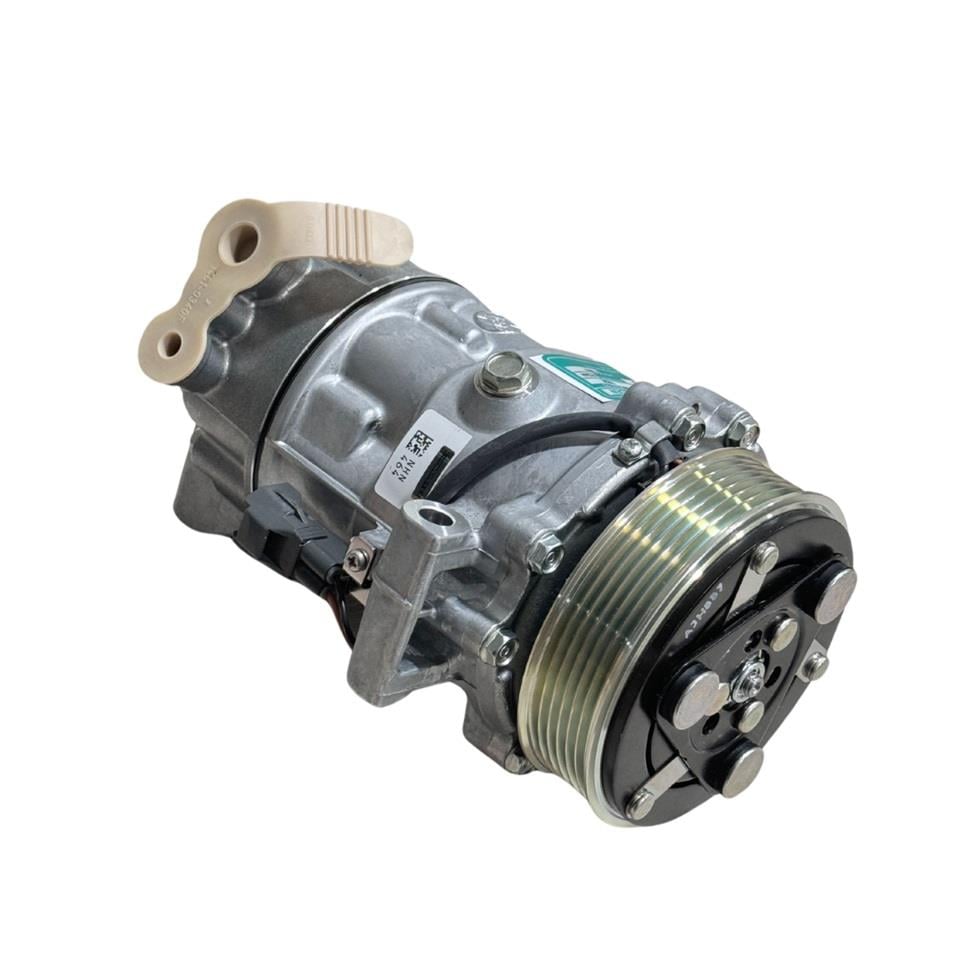 SANDEN KLİMA KOMPRESÖRÜ FIAT DOBLO/EGEA/FIORINO/LINEA 1.6 MULTIJET FRANCE