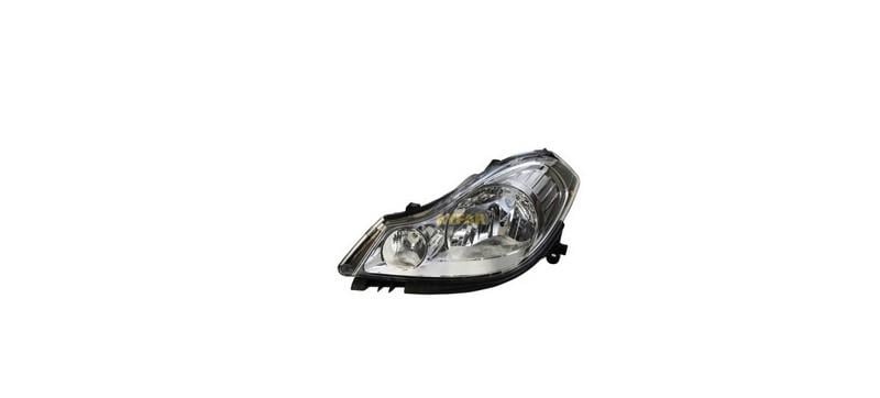 KOMPLE FAR RENAULT SYMBOL 2009 > SOL (ELEKTRİKLİ-MOTORSUZ)