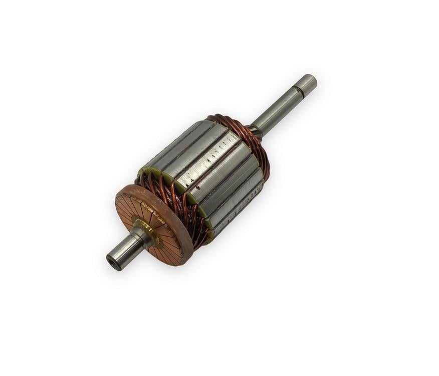 12V MARŞ KOLLEKTÖRÜ VALEO TİPİ RENAULT R9/R11/R12/R21/R19