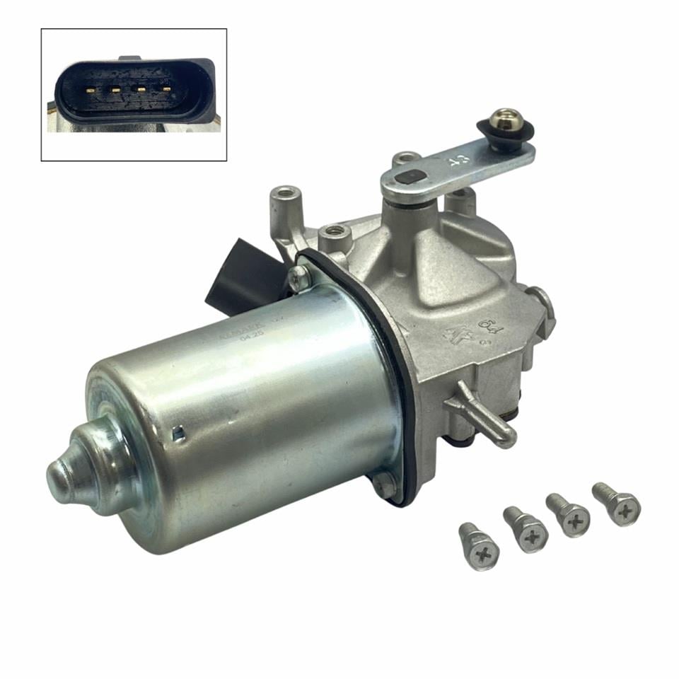 12V SİLECEK MOTORU OPEL CORSA D 2006 >