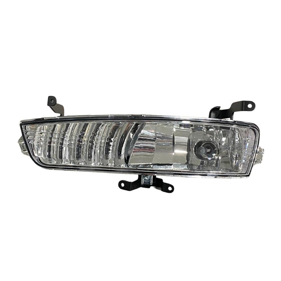 SİS LAMBASI HYUNDAI ACCENT ERA 2006-2012 SOL