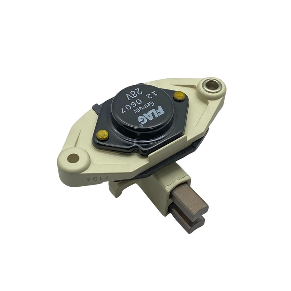 FLAG 24V KÖMÜRLÜ KONJEKTÖR BOSCH TİPİ 80 A