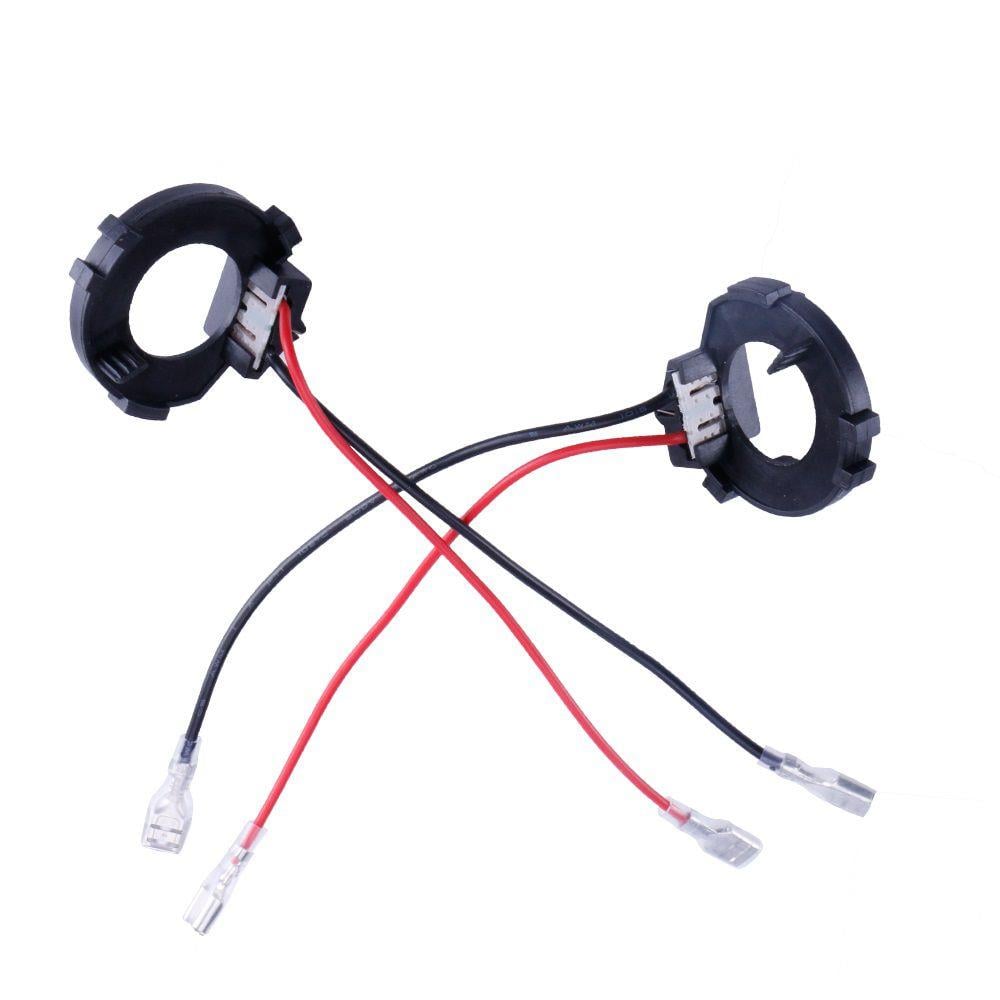 LED XENON AMPUL APARATI (H7) MERCEDES SPRINTER/VITO (2 AD)