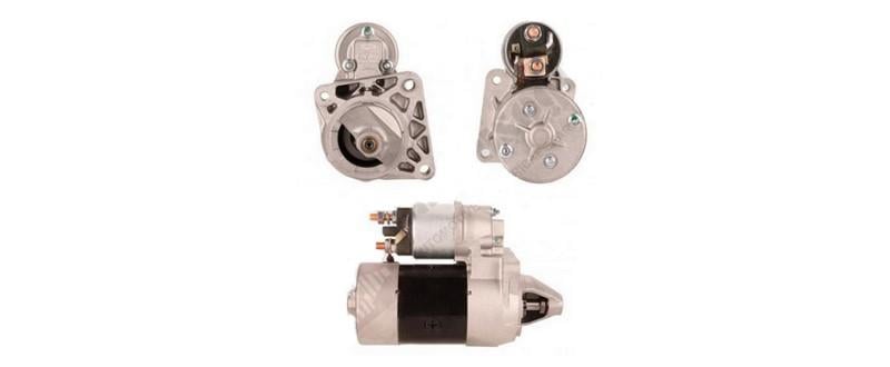 12V MARŞ MOTORU MARELLI TİPİ 8 DİŞ/9 DİŞ/10 DİŞ 0.8 KW FIAT PALIO/ALBEA/PUNTO 1.2/1.4 BENZİNLİ