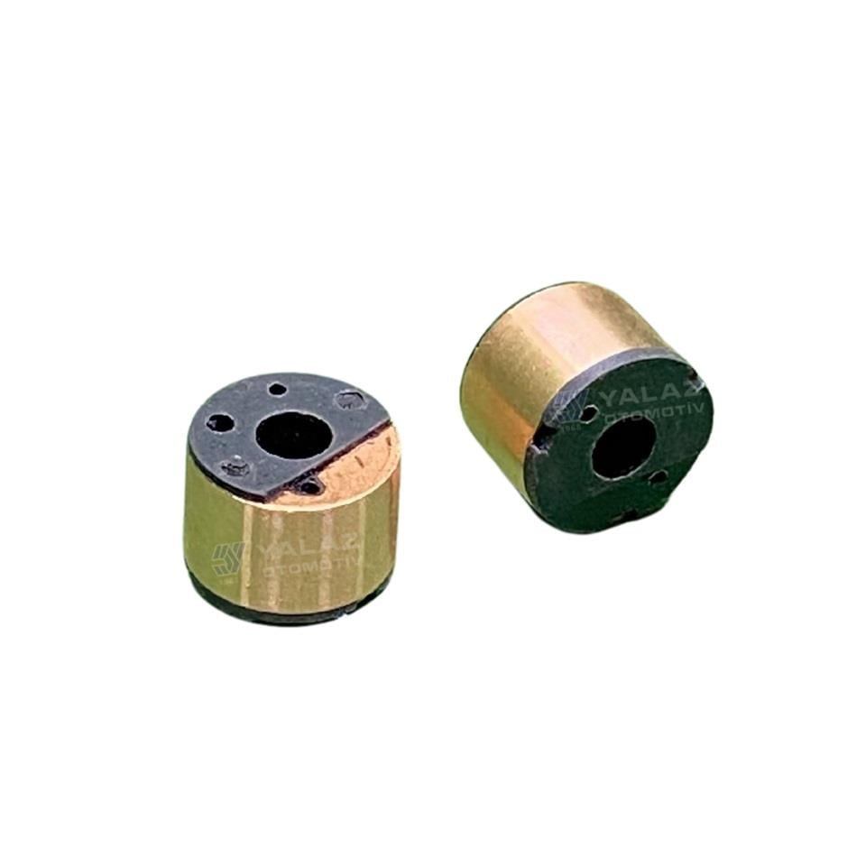 ALTERNATÖR ROTOR BAKIRI VISTEON TİPİ FORD CONNECT (2 AD)