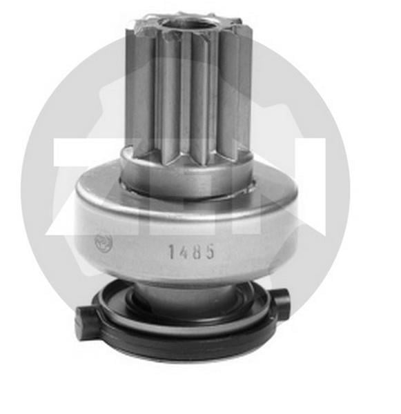 ZEN MARŞ DİŞLİSİ BOSCH TİPİ 10 DİŞ (16 KANAL) MERCEDES 2001-2004