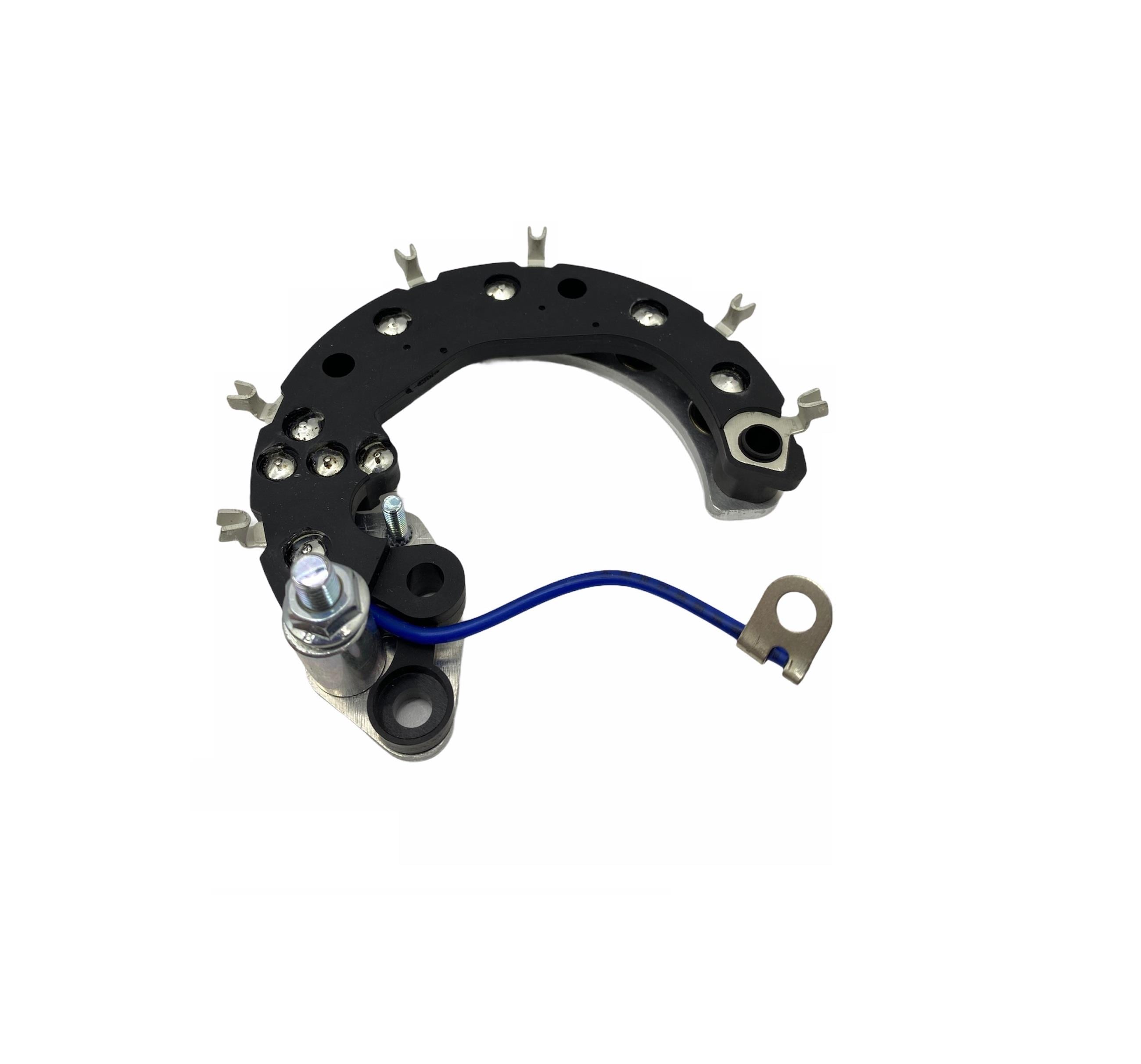 DİYOT TABLASI  MARELLI-DENSO TİPİ (M6 CIVATA 104 MM) FİAT MAREA/TEMPRA-LAND ROVER