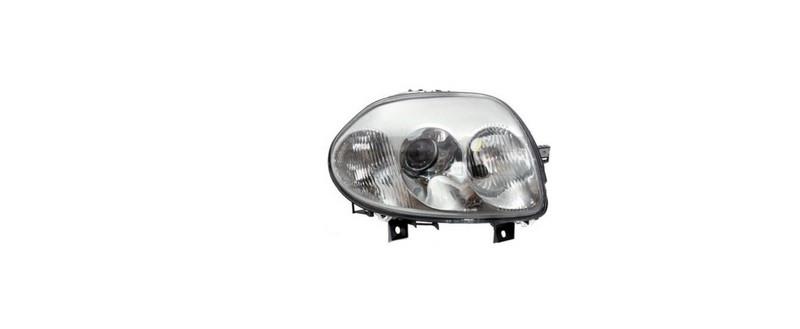 DEPO FAR RENAULT CLIO II 1998-2001 SAĞ (ELEKTRİKLİ-MOTORSUZ)
