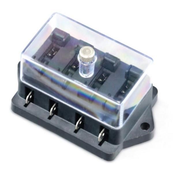 DENGE SİGORTA KUTUSU 4'LÜ YM