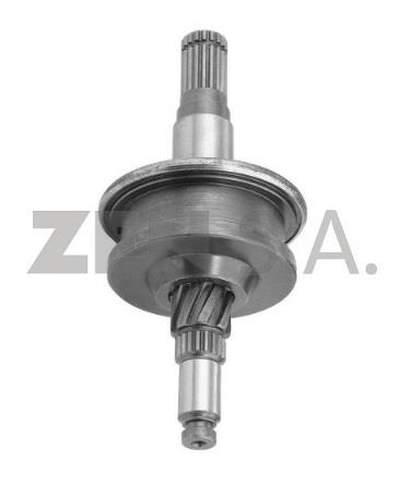 ZEN MARŞ DİŞLİSİ MITSUBISHI TİPİ FORKLİFT