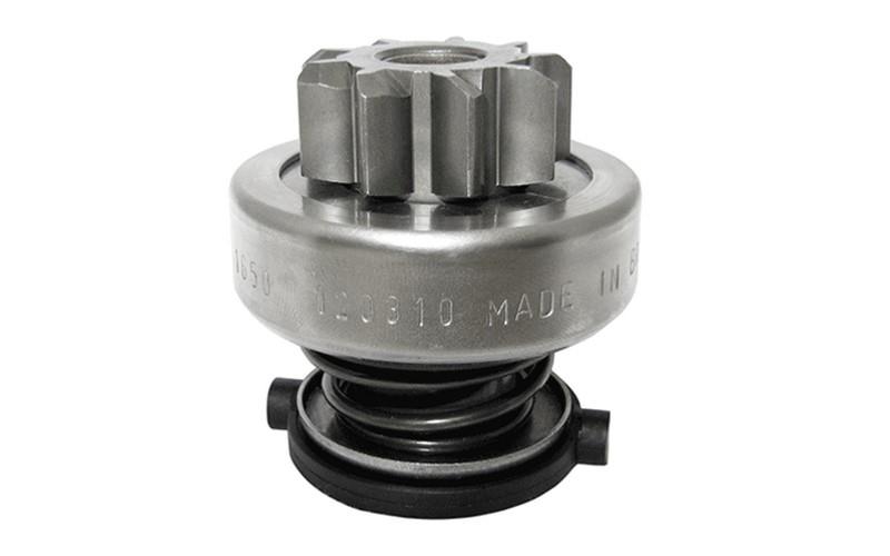 ZEN MARŞ DİŞLİSİ BOSCH TİPİ 9 DİŞ (10 KANAL) CITROEN JUMPER-FIAT DUCATO-IVECO DAILY-PEUGEOT BOXER