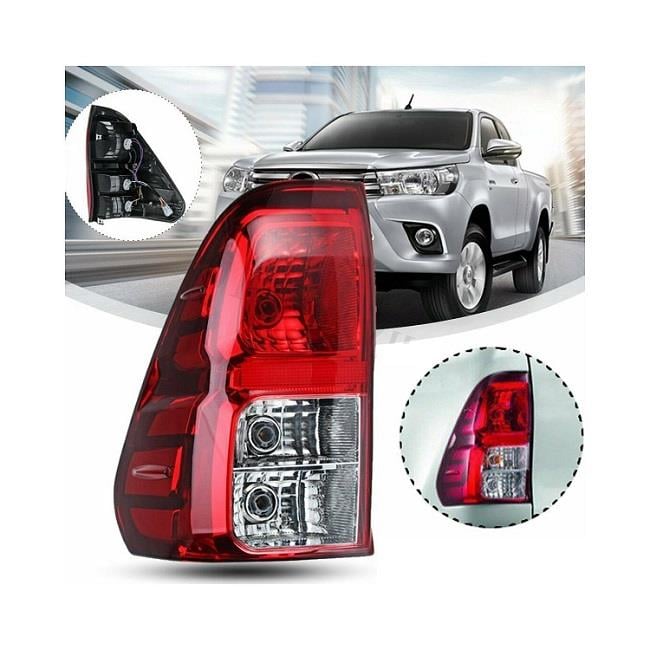 STOP LAMBASI (DUYLU) TOYOTA HILUX 2011 > SOL