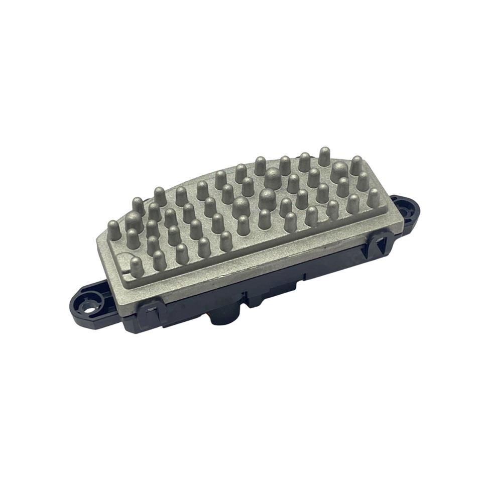 VALEO KALORİFER REZİSTANSI (KALORİFER MODÜLÜ-REZİSTÖRÜ) AUDI-SEAT-SKODA-VW