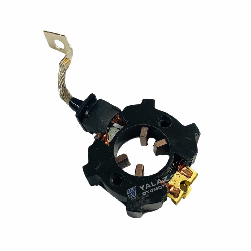 MARŞ KÖMÜR YUVASI MITSUBISHI TİPİ PLS RENAULT CLIO/MEGANE 1.5 DCI