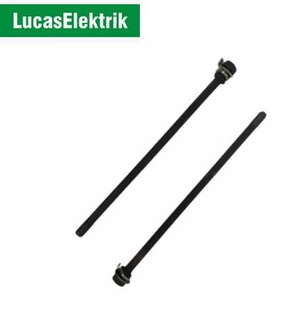 LUCAS MARŞ SAPLAMASI (M127) (M8*195 MM) (2 AD)