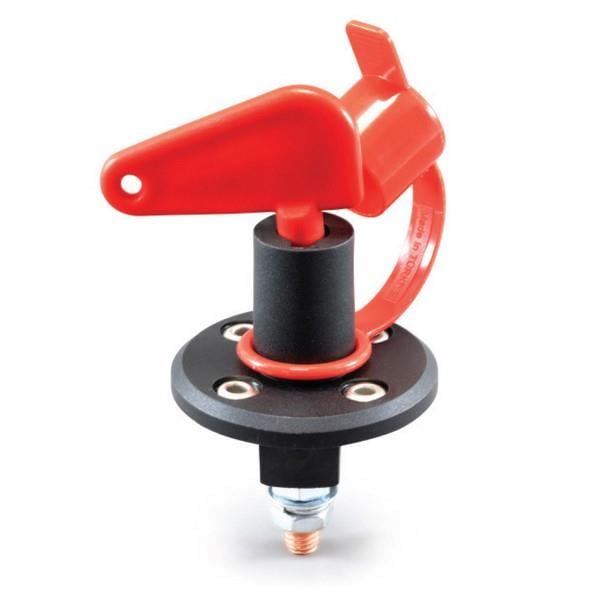 DEVRE KESİCİ (4 DELİKLİ) PLS