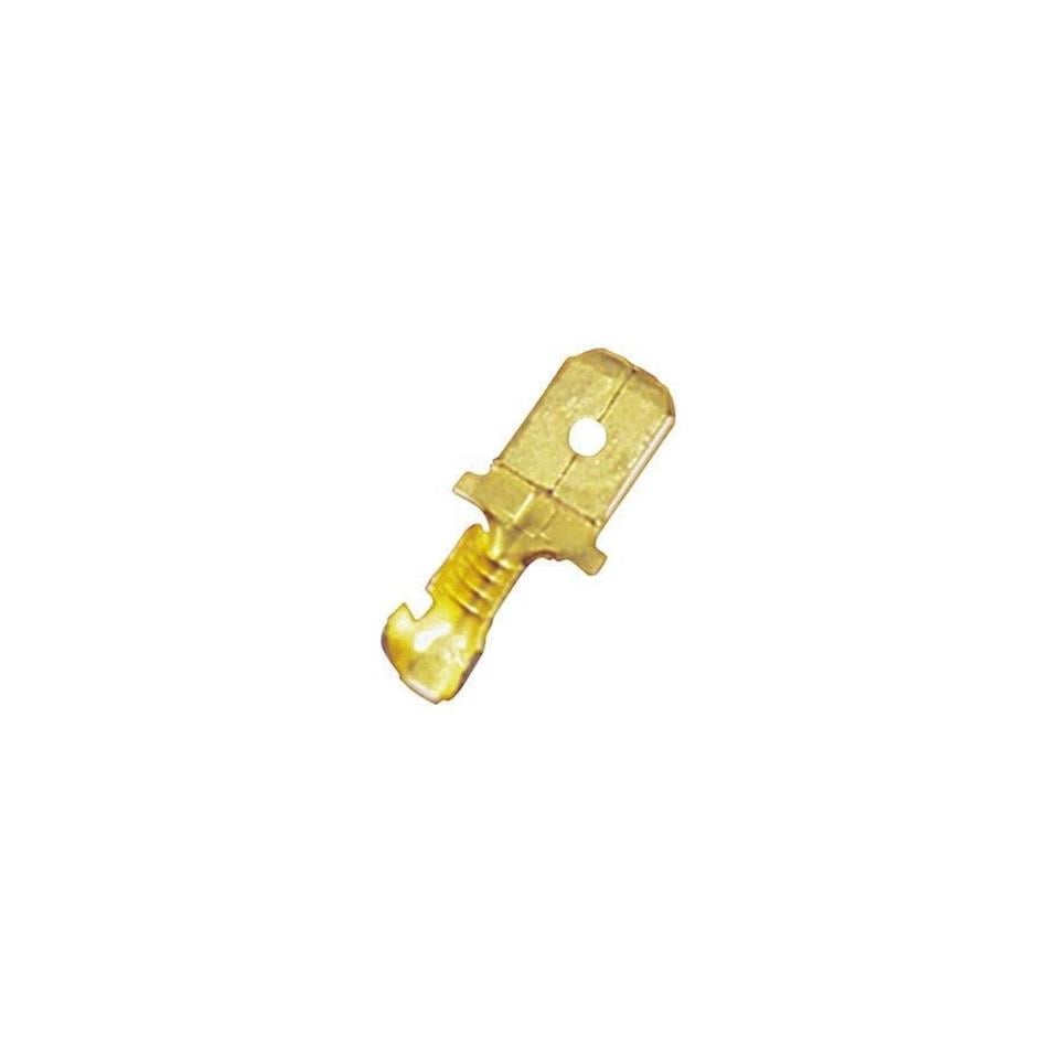 ERKEK FİŞ STANDART KISA (6.3 MM)