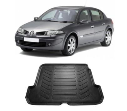 BAGAJ HAVUZU RENAULT MEGANE II SEDAN 2004-2009