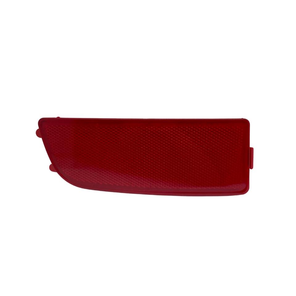 ARKA TAMPON REFLEKTÖRÜ VW CRAFTER-MERCEDES SPRINTER 2006-2016 SOL
