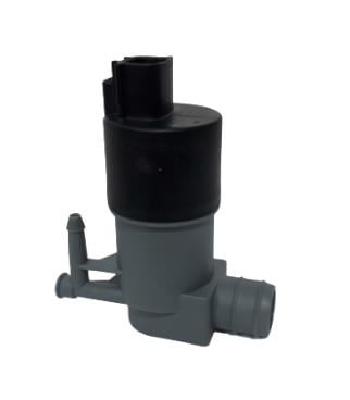 12V SU FISKİYE MOTORU TEK ÇIKIŞ (2 FİŞ SOKETLİ) TOYOTA VERSO 2009-2017 ORJ.
