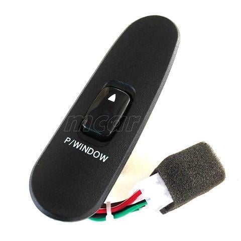 CAM ANAHTARI TEKLİ (7 FİŞLİ) SAĞ HYUNDAI H100 MİNİBÜS 7P.200