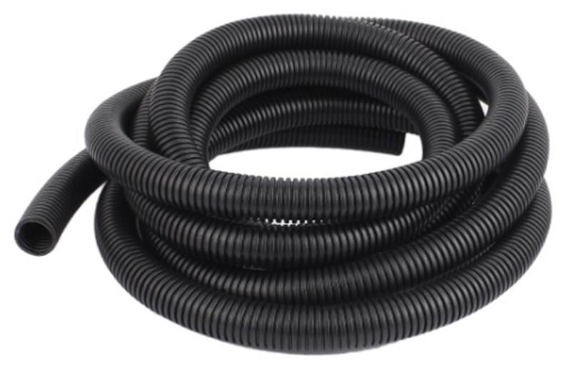 36 MM SPİRAL HORTUM (YARIKSIZ) (1 MT)