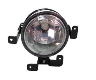 SİS LAMBASI HYUNDAI GETZ 2006-2008 SOL