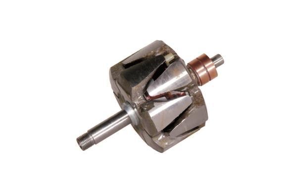 24V ALTERNATÖR ROTOR BOSCH TİPİ 100 A MERCEDES ACTROS-SCANIA