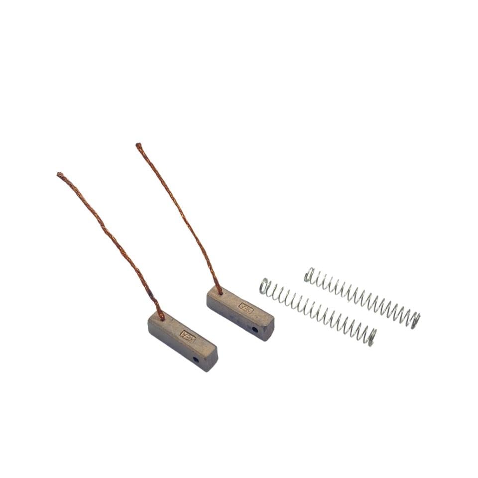 24V ALTERNATÖR KÖMÜRÜ MITSUBISHI TİPİ