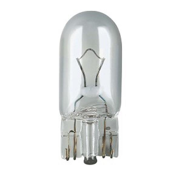 NARVA 12V DİPSİZ AMPUL T10 5W STANDART